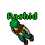 Rashid the traveling trader